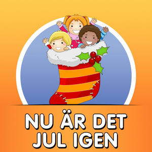 Nu är det jul igen
