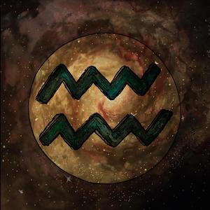 lessons (the water bearer)