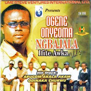 Agbomma Medley