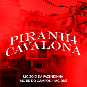 Piranh4 Cavalona