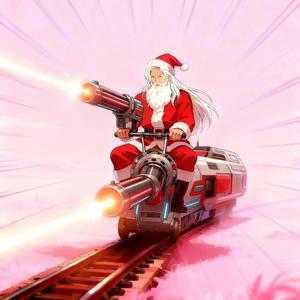 アンタクロウスのフェロモンスクラッチ