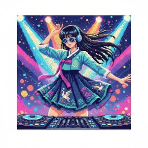 Fashion People (패션피플)