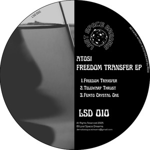 Femto Crystal One (Original Mix)