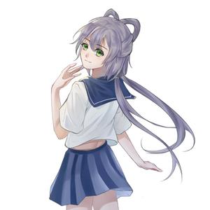 依世绘【洛天依原创】