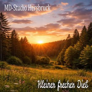 Kleiner frecher Dieb (Single Edit)
