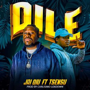 Dile (feat. T-sensu)