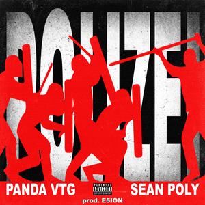 Polizei (feat. Sean Poly)