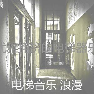 微妙的公寓电梯心情