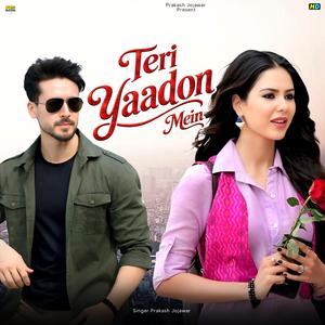 Teri Yaadon Mein