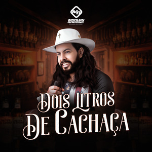 Dois Litros de Cachaça