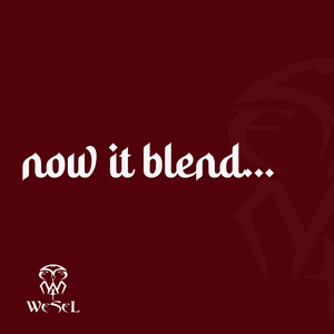 Now It Blend