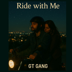 Ride with Me