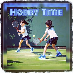 Hobby Time