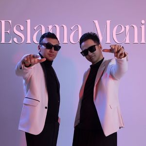 Esleme Meni