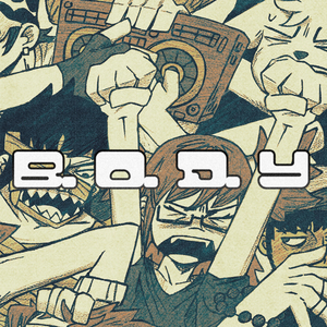 BODYSNATCHERS!
