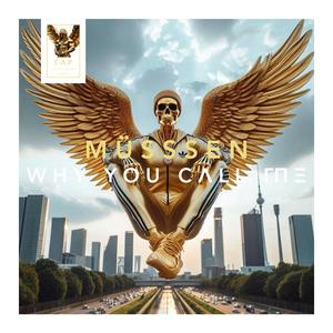 WHY YOU CΛLL ΓΠΞ