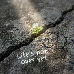 Life is Not Over Yet