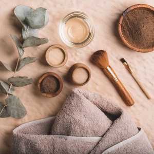 Ecos Tranquilos Para El Toque Terapéutico