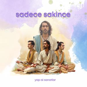 sadece sakince (yedinci)