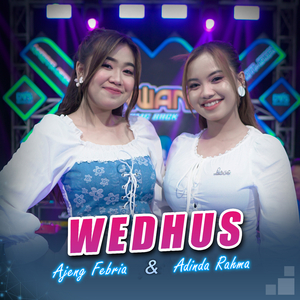 Wedhus