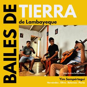 En abril ya se celebra (feat. Daniel Hernández, Rafael Oliva, José Balarezo & Martín Flores)