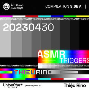 ASMR Triggers Compilation Pt.02