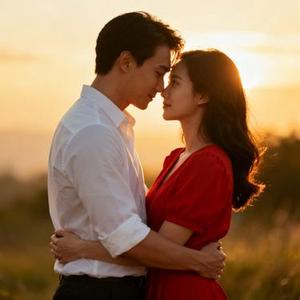 孟婆赐我 忘情的水