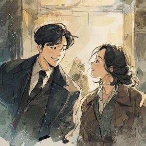 너로 가득한 하루