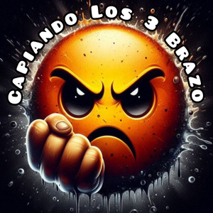 CAPIANDO LOS 3 BRAZO (Demo)