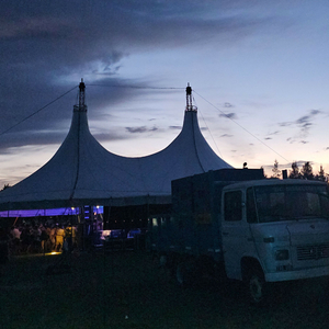 Tiempo (Original Mix)