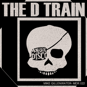The D Train (Original Mix)