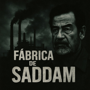 Fábrica de Saddam