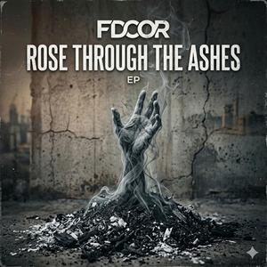 Rose Through the Ashes