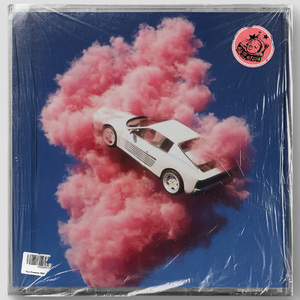 梦境制造机（蒸汽波 SynthWave R&B Type Beat）