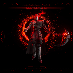 GOD OF WAR