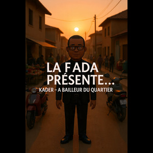 KADER