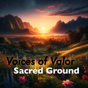 Borrowed Time, Borrowed Land