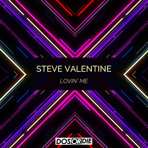 Lovin' Me (Original Mix)