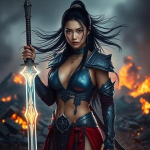 파멸의 서곡 Pamyeol-ui Seogok (Overture of Destruction)