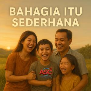 Bahagia Itu Sederhana (Sinar di Dalam Diri)