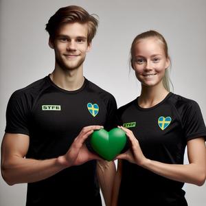 ÅKIBS Mitt i vårt hjärta