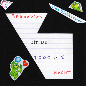 Nachtboek - Op de Driesprong van Dag en Nacht