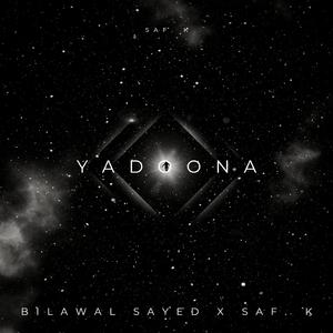 Yadoona (feat. Saf.K)