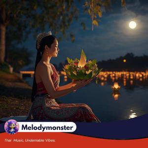 รอจันทร์ในวันเพ็ญ