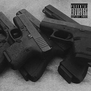 格洛克男孩/Glockboi（feat.HEBEI)