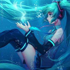 晚霞之光 (八音盒)