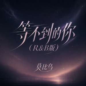 等不到的你(R&B版)