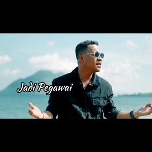 Jadi Pegawai