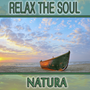 Drinking from the Brooklet