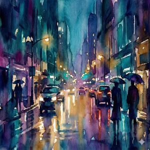 Gentle Recharge (조심스러운 고백의 조각)